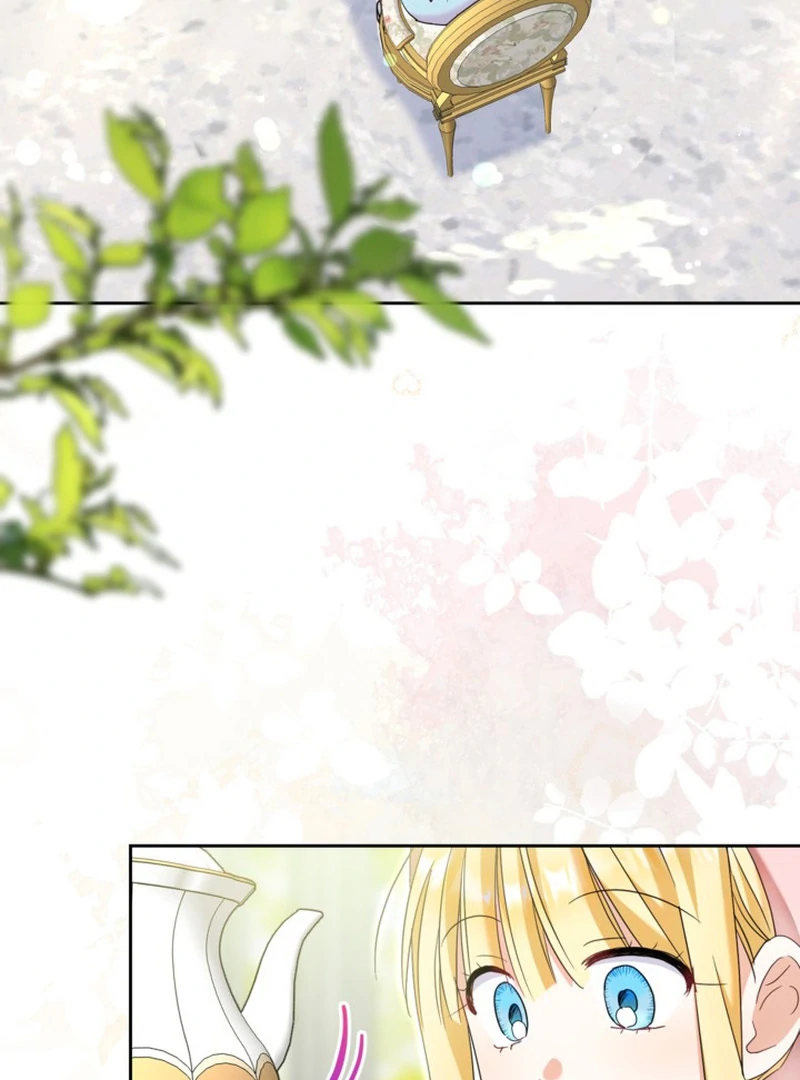 The Sister Who Once Hated Me Now Loves Me Chapter 14 page 42