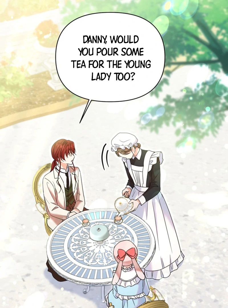 The Sister Who Once Hated Me Now Loves Me Chapter 14 page 41