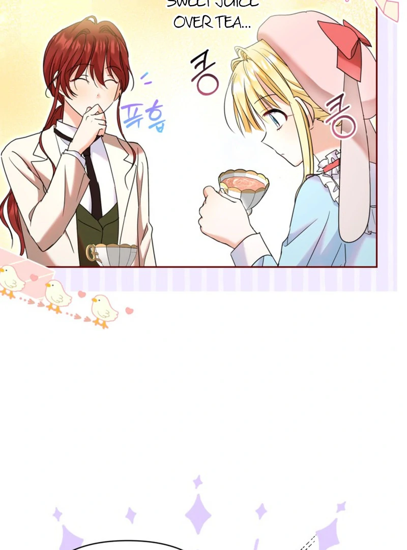 The Sister Who Once Hated Me Now Loves Me Chapter 14 page 44