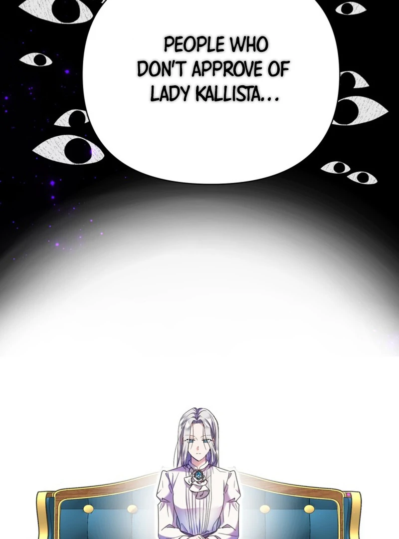 The Sister Who Once Hated Me Now Loves Me Chapter 14 page 56