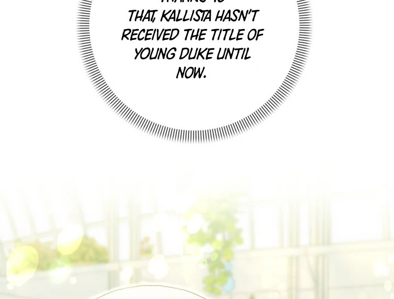 The Sister Who Once Hated Me Now Loves Me Chapter 14 page 60