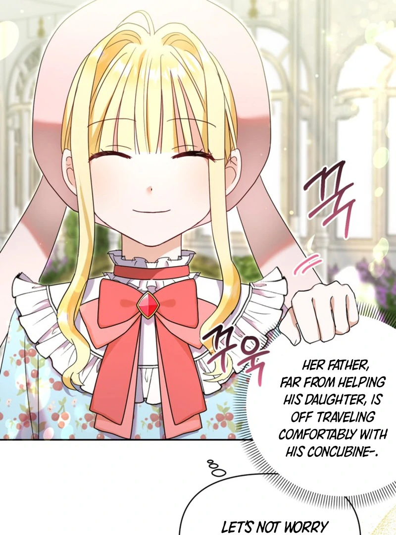 The Sister Who Once Hated Me Now Loves Me Chapter 14 page 61