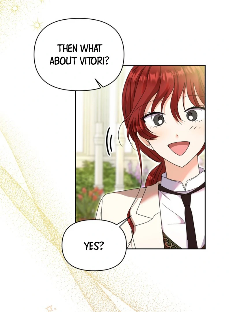 The Sister Who Once Hated Me Now Loves Me Chapter 14 page 63