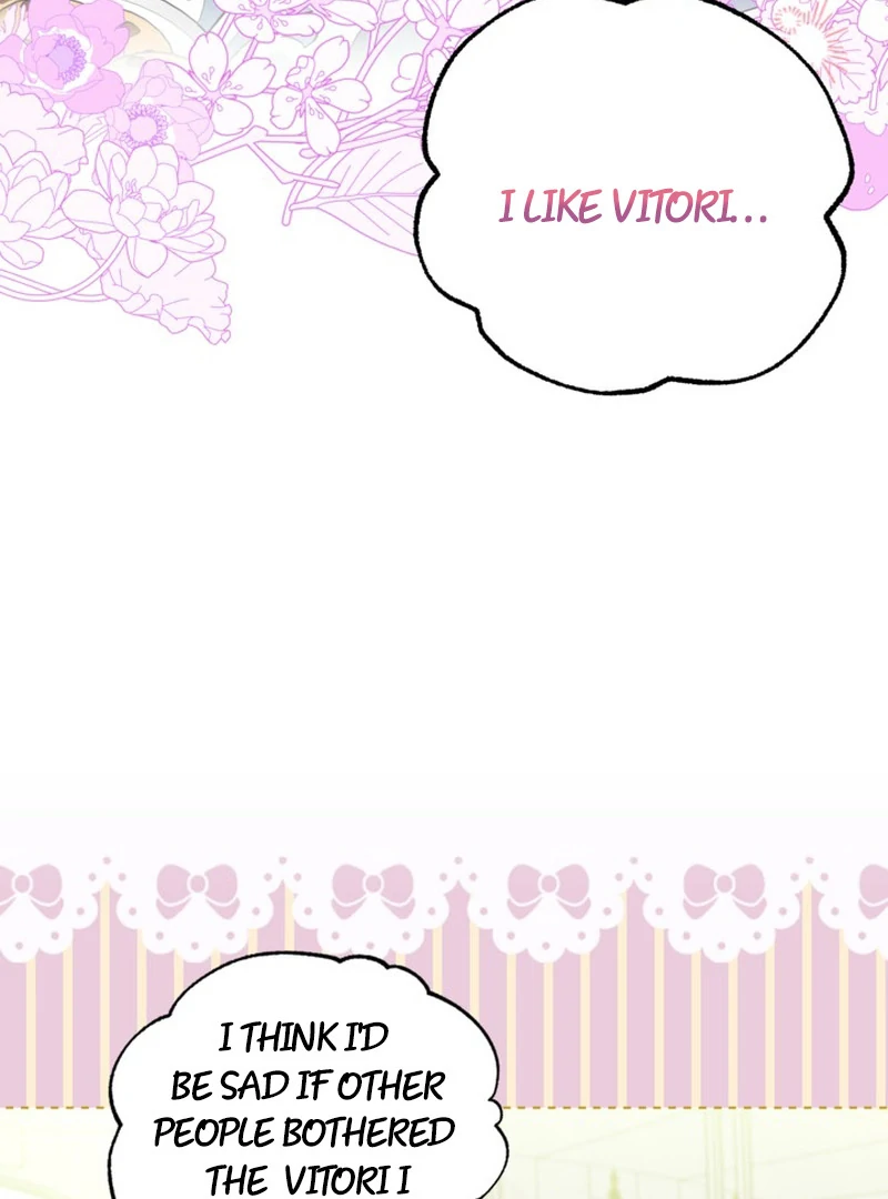 The Sister Who Once Hated Me Now Loves Me Chapter 14 page 66