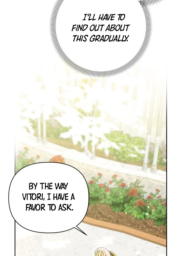 The Sister Who Once Hated Me Now Loves Me Chapter 14 page 71