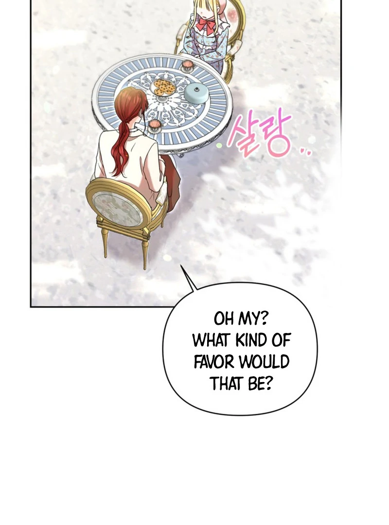 The Sister Who Once Hated Me Now Loves Me Chapter 14 page 72