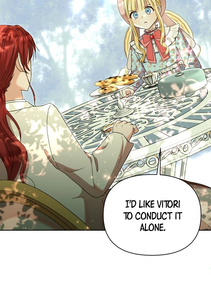 The Sister Who Once Hated Me Now Loves Me Chapter 14 page 74