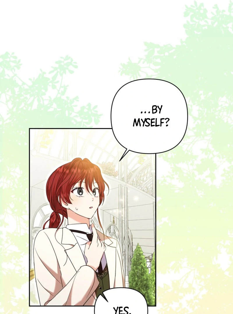 The Sister Who Once Hated Me Now Loves Me Chapter 14 page 75