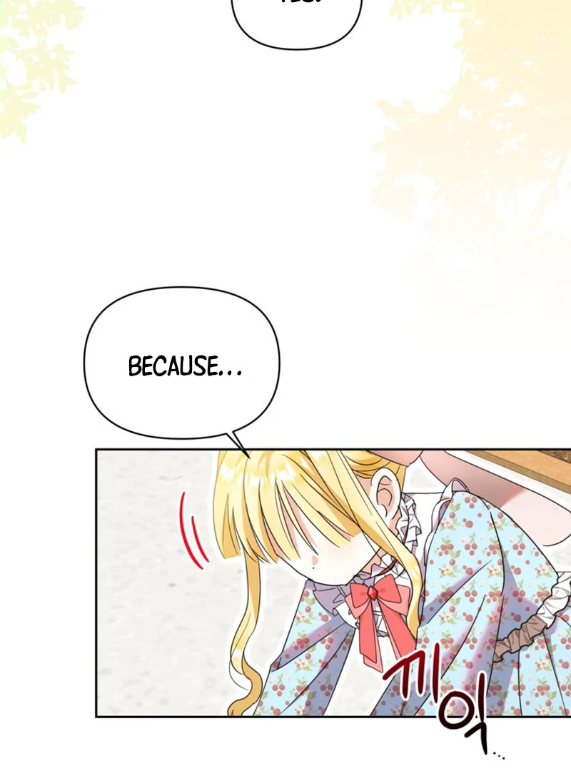 The Sister Who Once Hated Me Now Loves Me Chapter 14 page 76