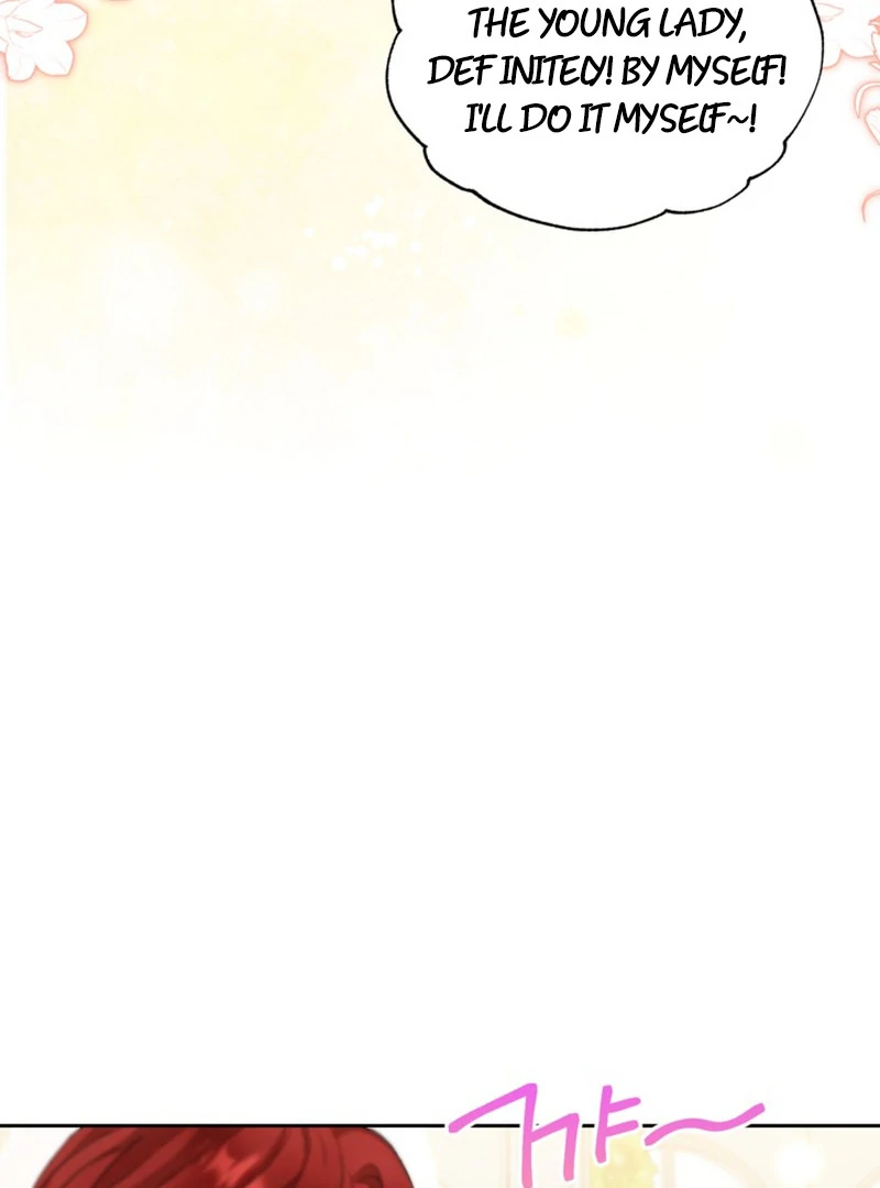 The Sister Who Once Hated Me Now Loves Me Chapter 14 page 83