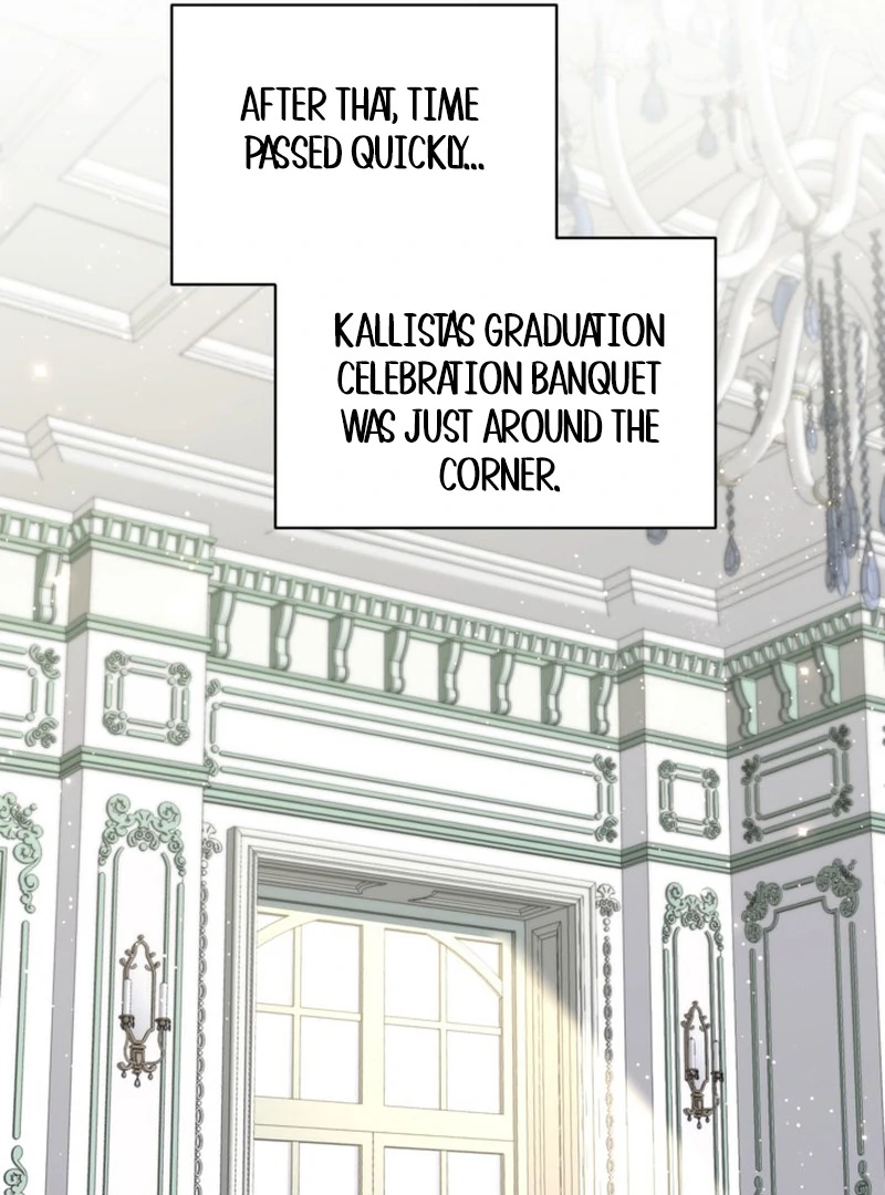 The Sister Who Once Hated Me Now Loves Me Chapter 14 page 87