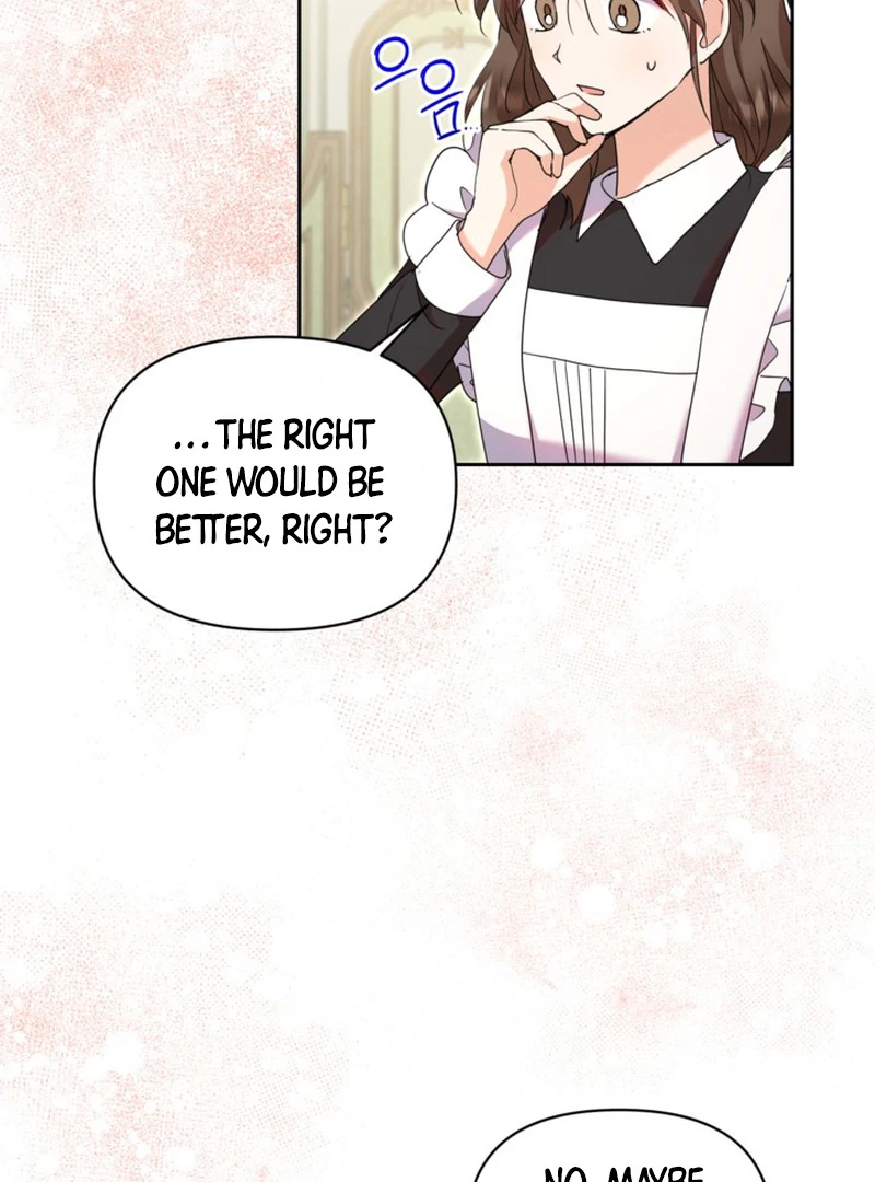 The Sister Who Once Hated Me Now Loves Me Chapter 14 page 89