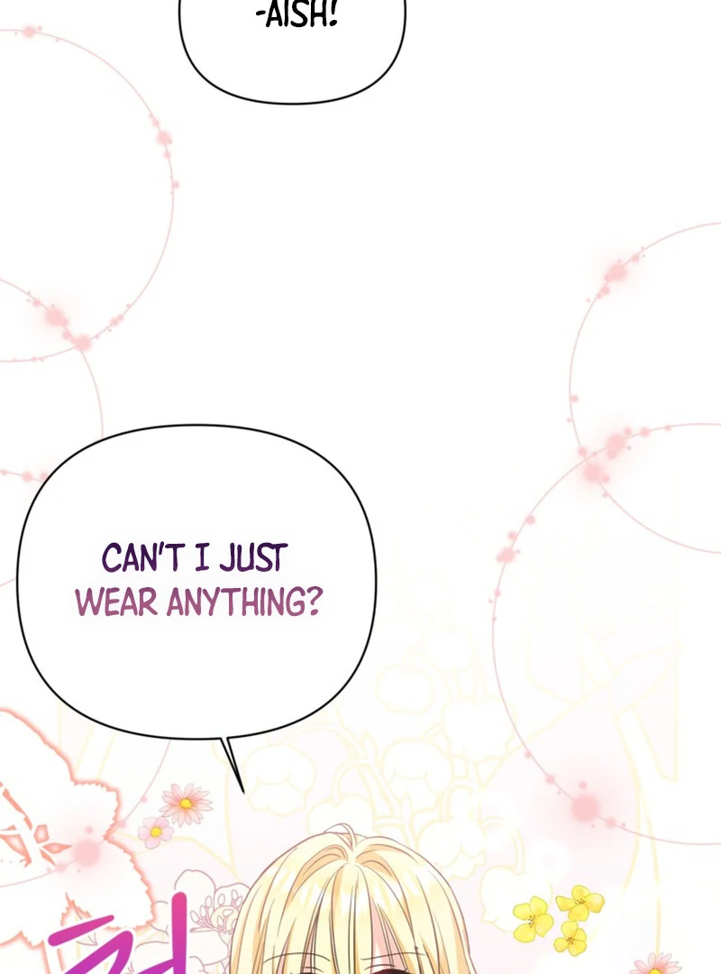The Sister Who Once Hated Me Now Loves Me Chapter 14 page 91