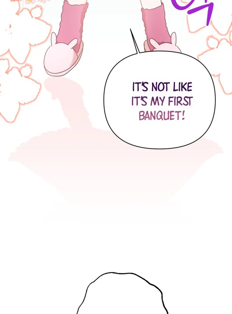 The Sister Who Once Hated Me Now Loves Me Chapter 14 page 93