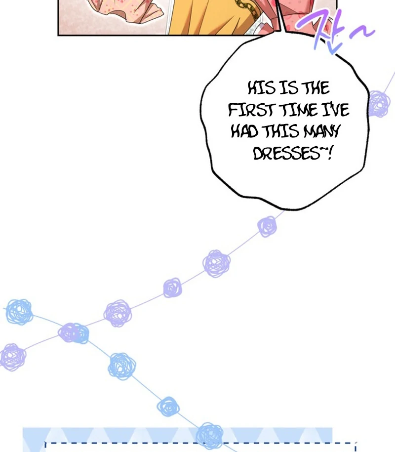 The Sister Who Once Hated Me Now Loves Me Chapter 14 page 95