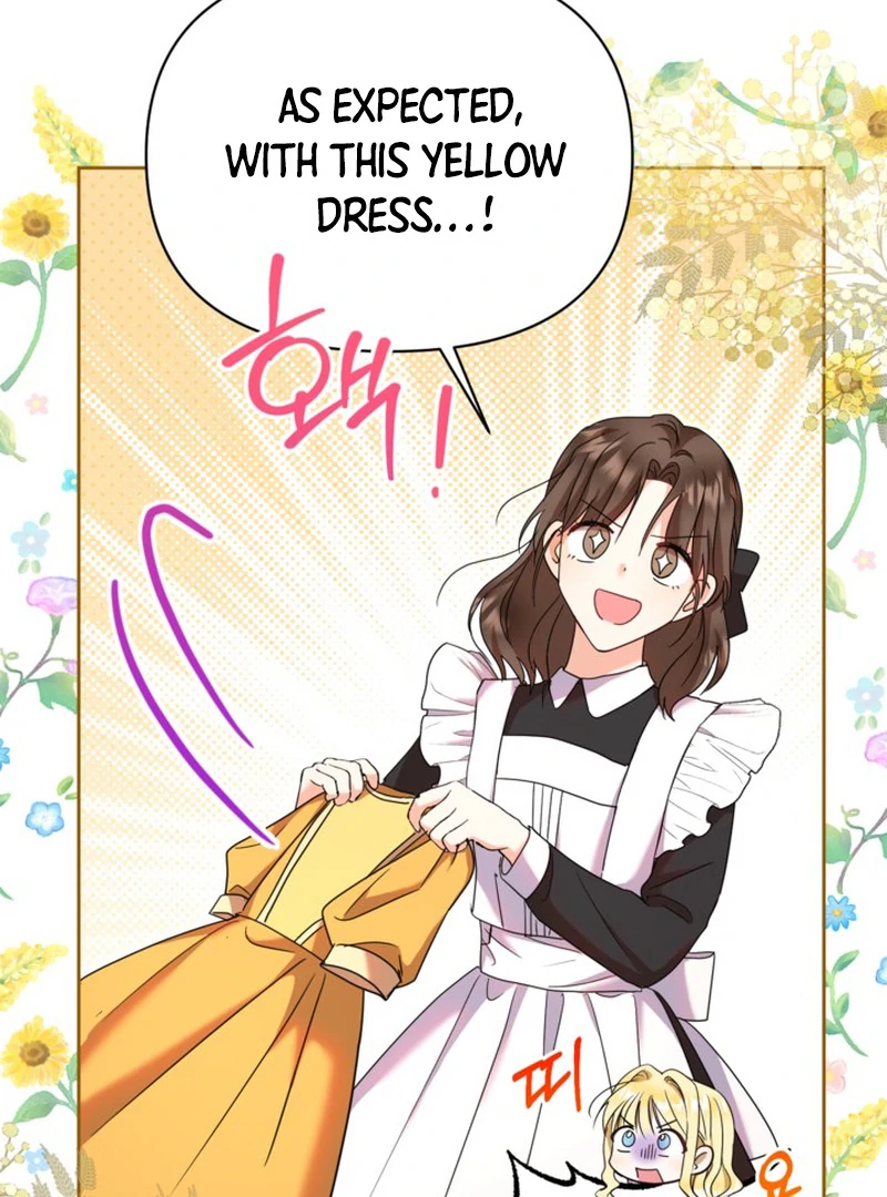 The Sister Who Once Hated Me Now Loves Me Chapter 14 page 99