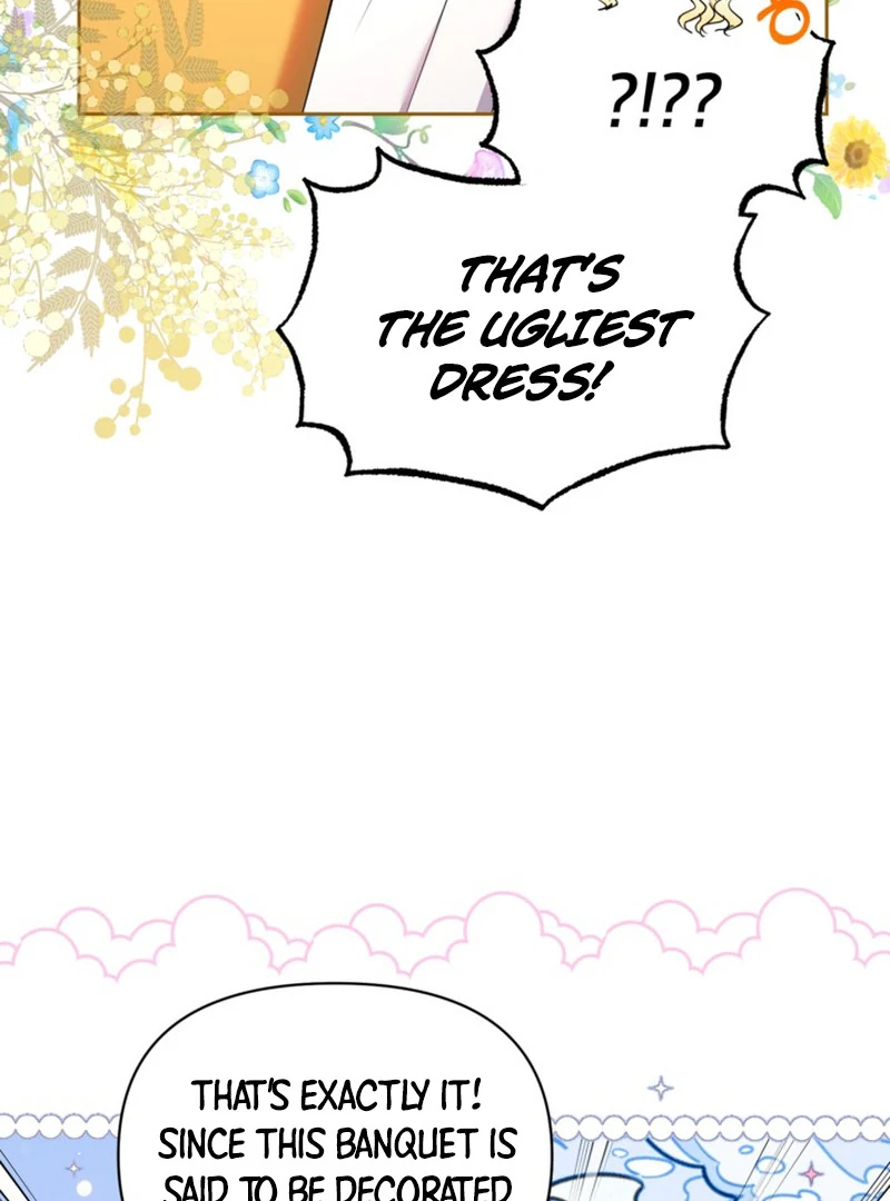 The Sister Who Once Hated Me Now Loves Me Chapter 14 page 100