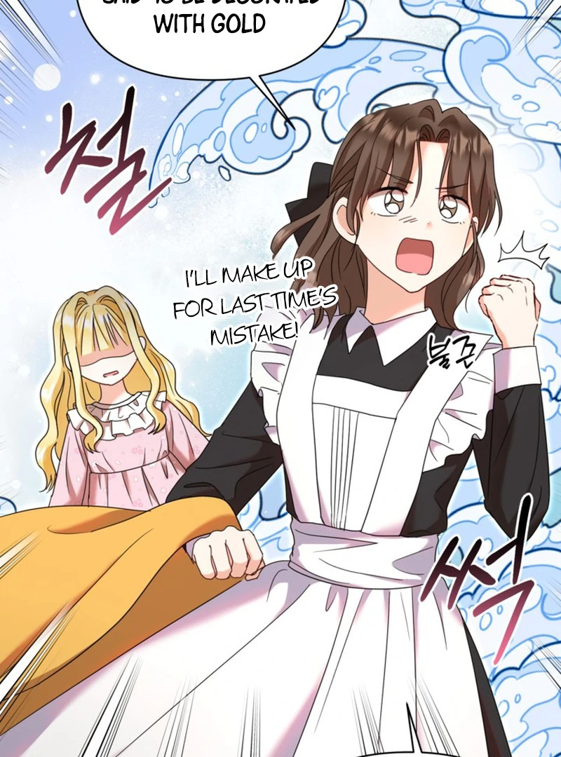 The Sister Who Once Hated Me Now Loves Me Chapter 14 page 101