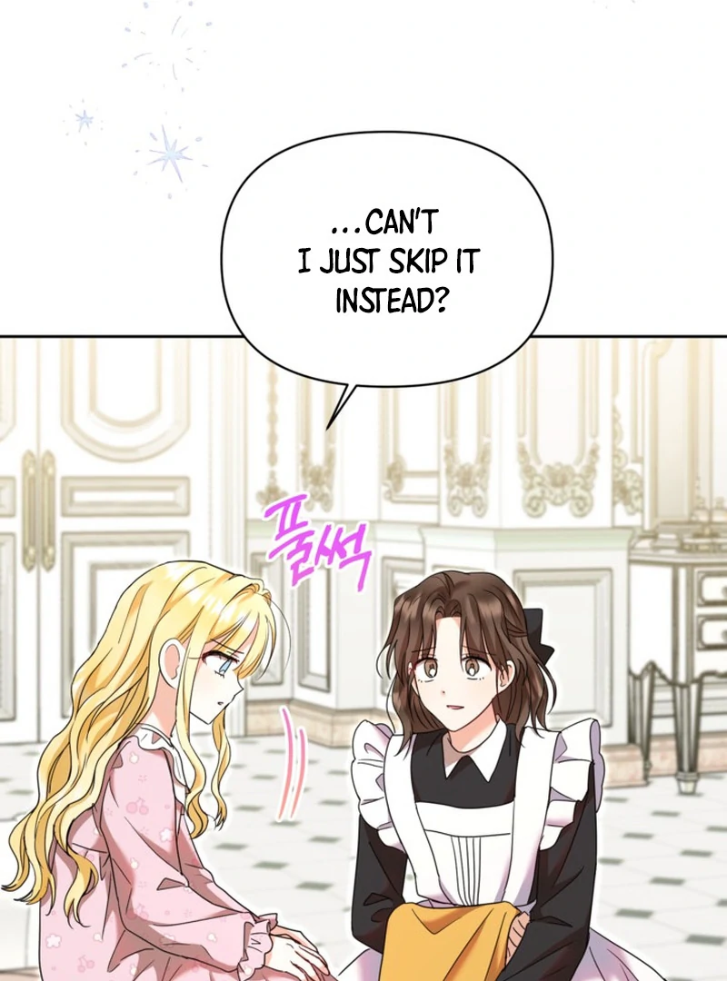 The Sister Who Once Hated Me Now Loves Me Chapter 14 page 103