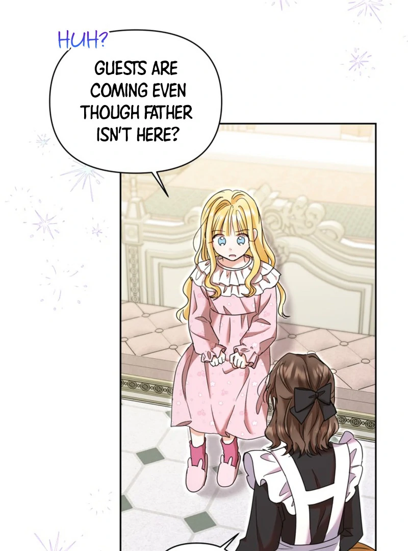 The Sister Who Once Hated Me Now Loves Me Chapter 14 page 106
