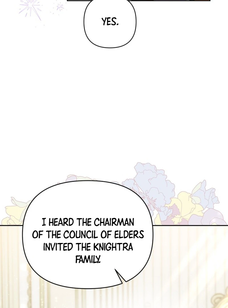 The Sister Who Once Hated Me Now Loves Me Chapter 14 page 107