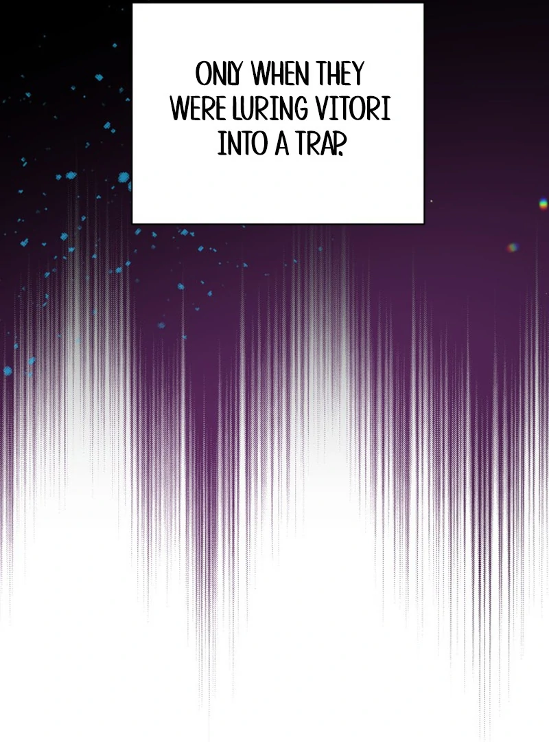The Sister Who Once Hated Me Now Loves Me Chapter 14 page 115