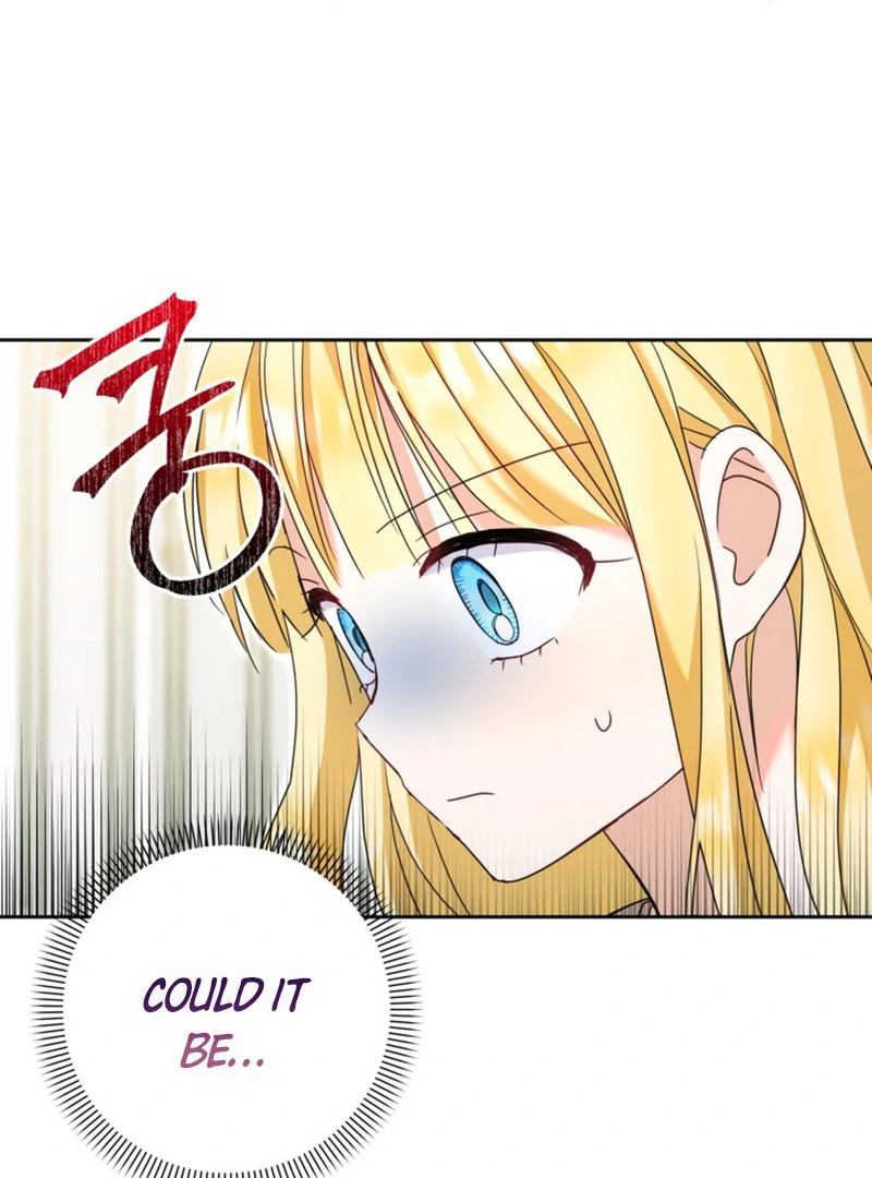 The Sister Who Once Hated Me Now Loves Me Chapter 14 page 116