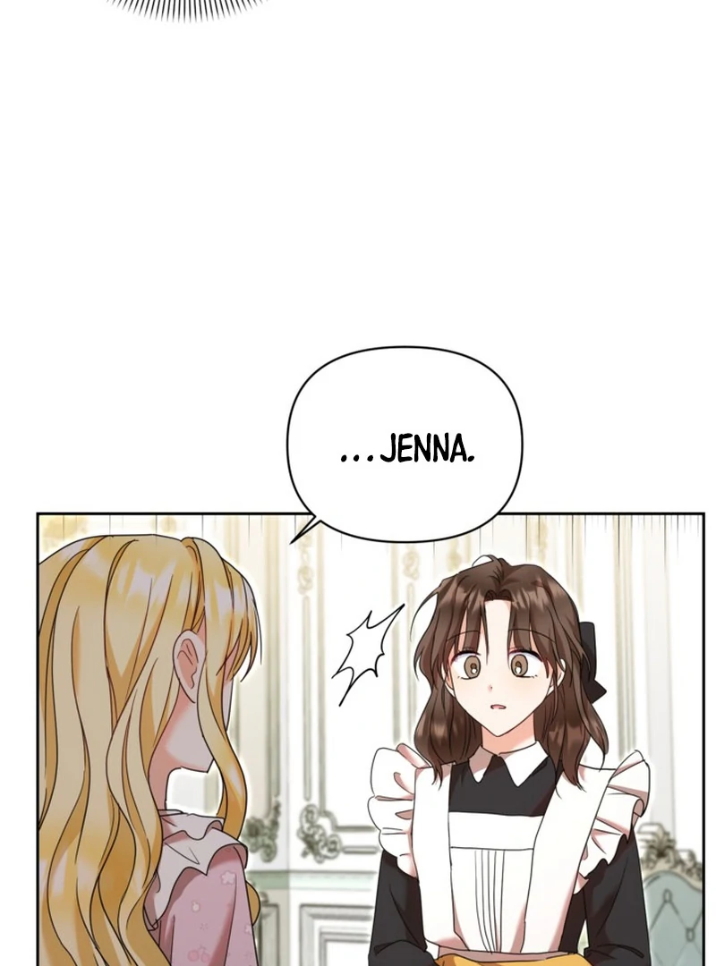 The Sister Who Once Hated Me Now Loves Me Chapter 14 page 117