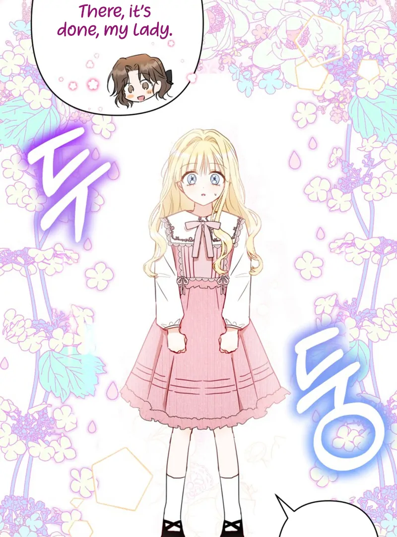 The Sister Who Once Hated Me Now Loves Me Chapter 2 page 8