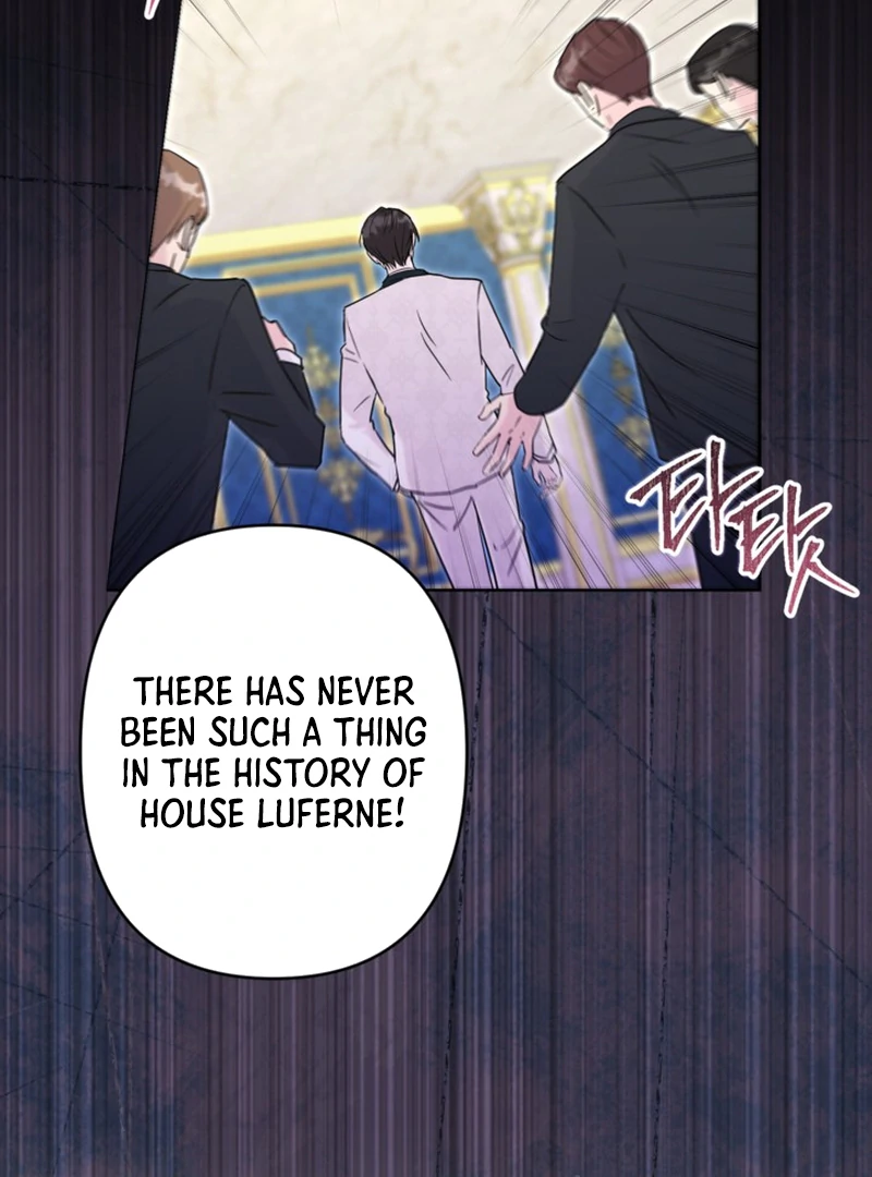The Sister Who Once Hated Me Now Loves Me Chapter 2 page 25