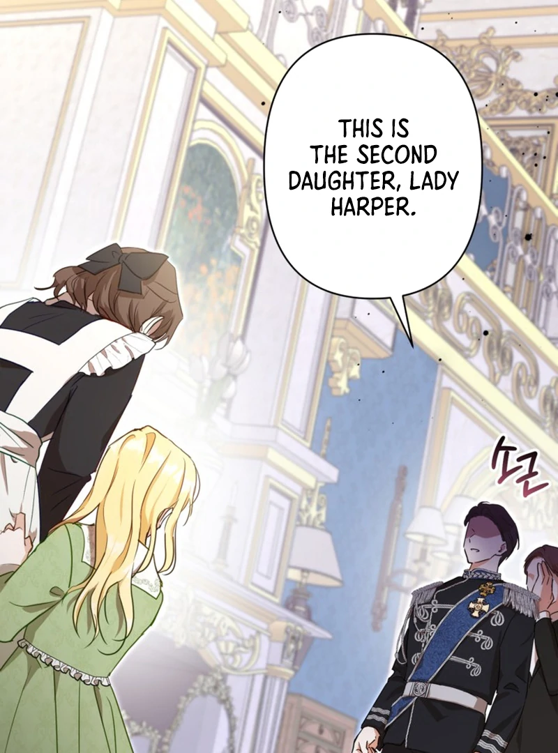 The Sister Who Once Hated Me Now Loves Me Chapter 2 page 39