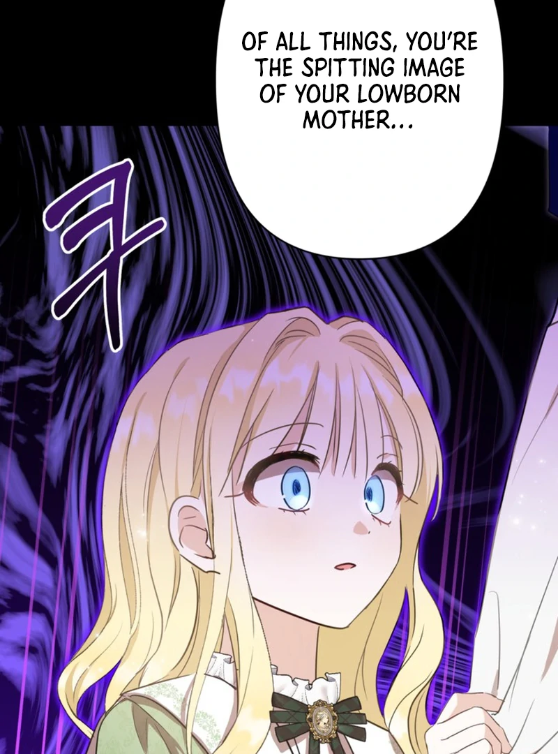 The Sister Who Once Hated Me Now Loves Me Chapter 2 page 43