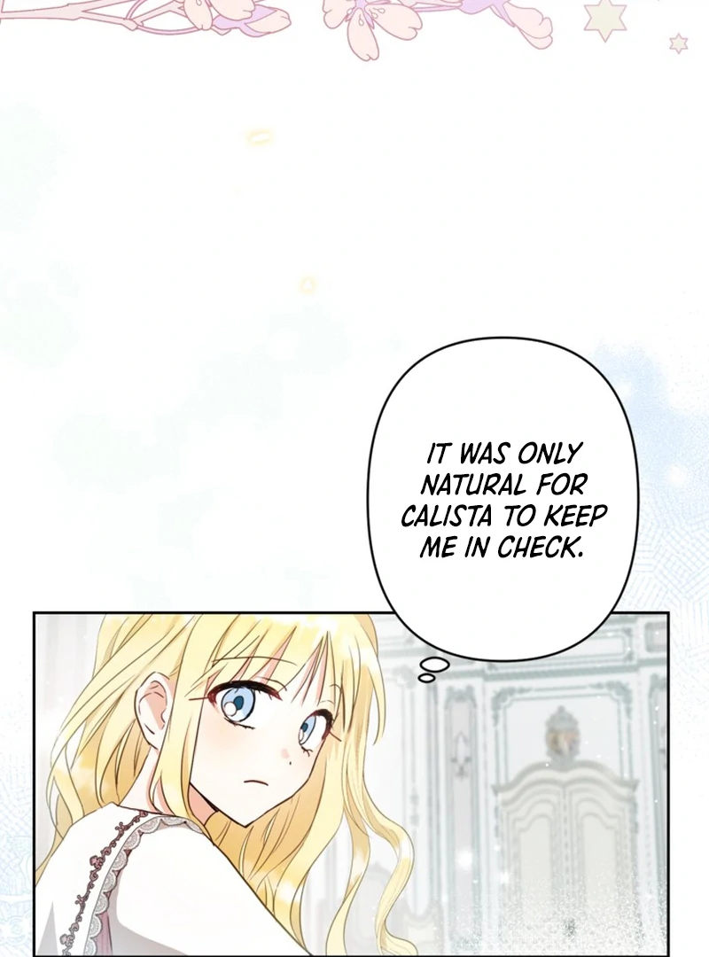 The Sister Who Once Hated Me Now Loves Me Chapter 2 page 51