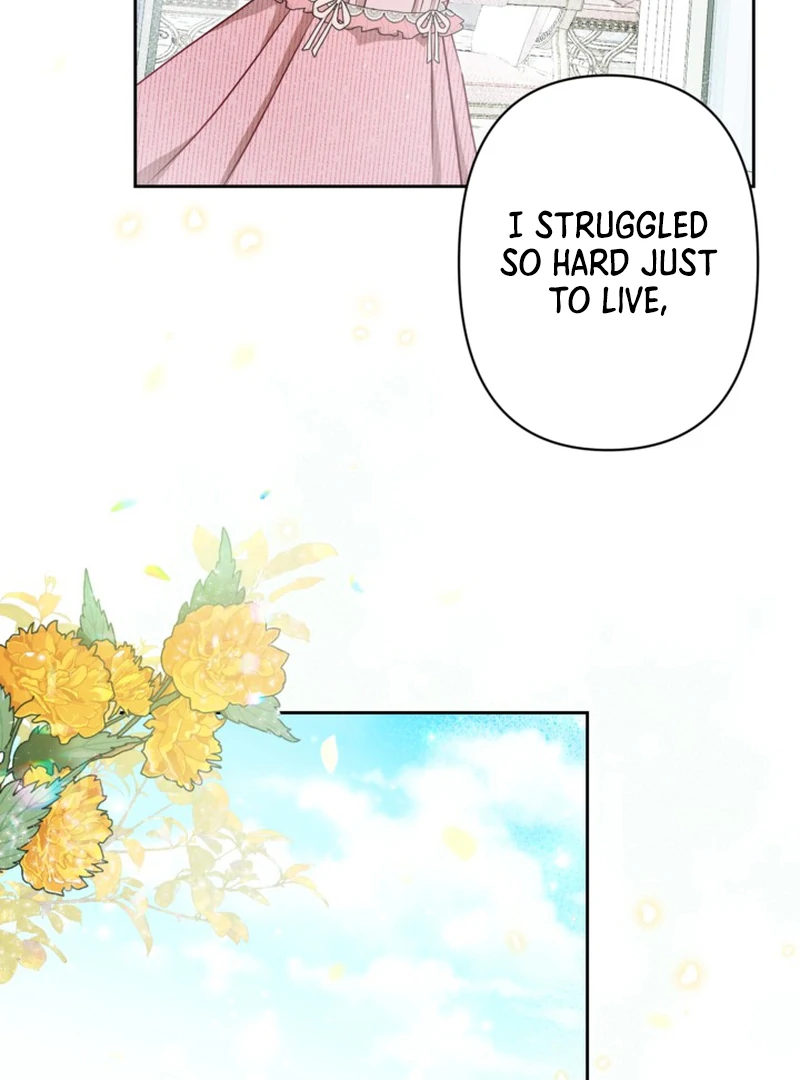 The Sister Who Once Hated Me Now Loves Me Chapter 2 page 54