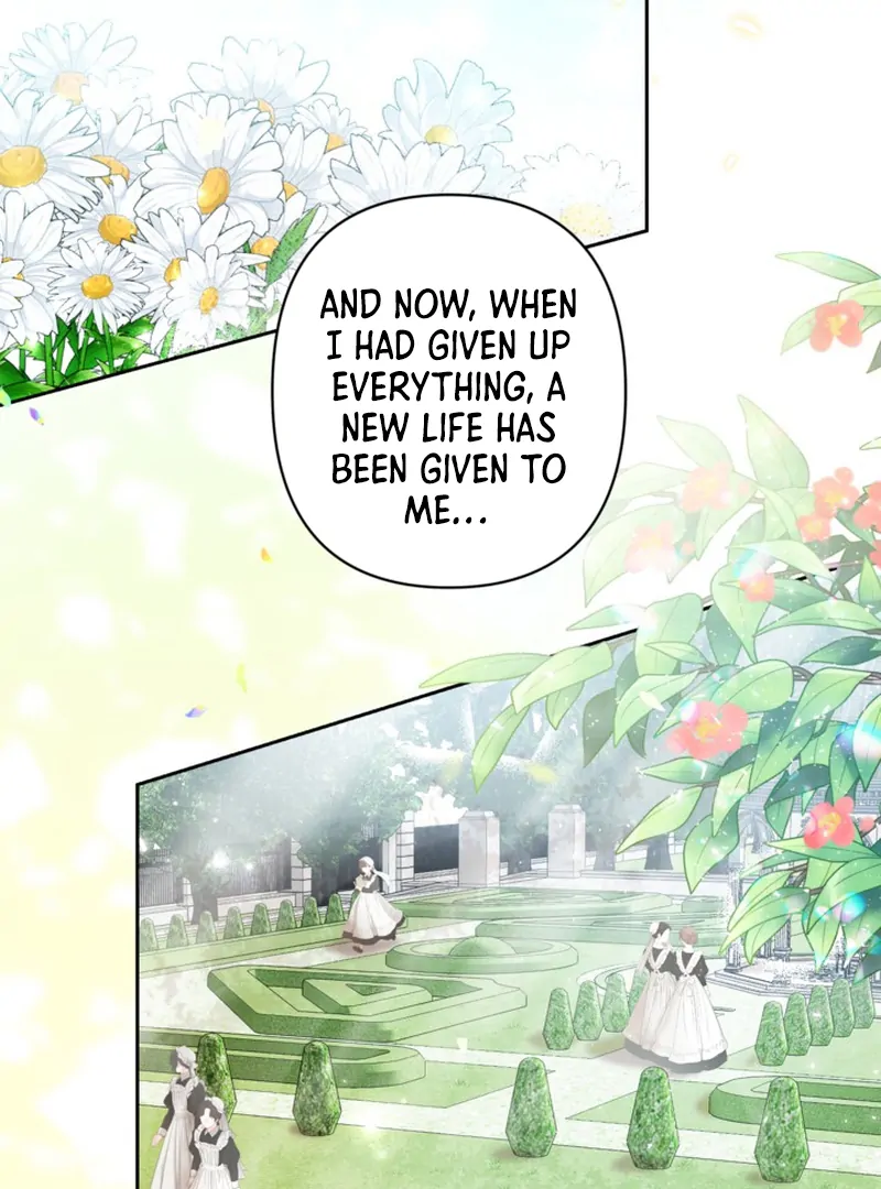 The Sister Who Once Hated Me Now Loves Me Chapter 2 page 55