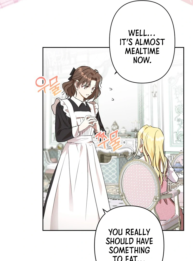 The Sister Who Once Hated Me Now Loves Me Chapter 2 page 76