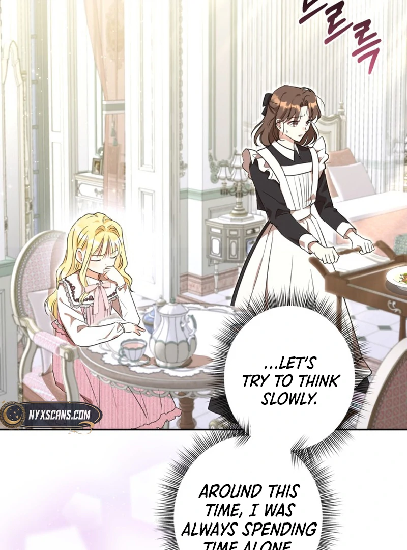 The Sister Who Once Hated Me Now Loves Me Chapter 2 page 80