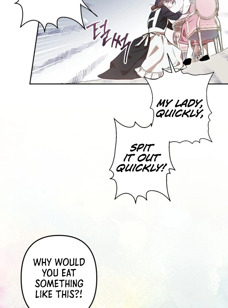 The Sister Who Once Hated Me Now Loves Me Chapter 2 page 88