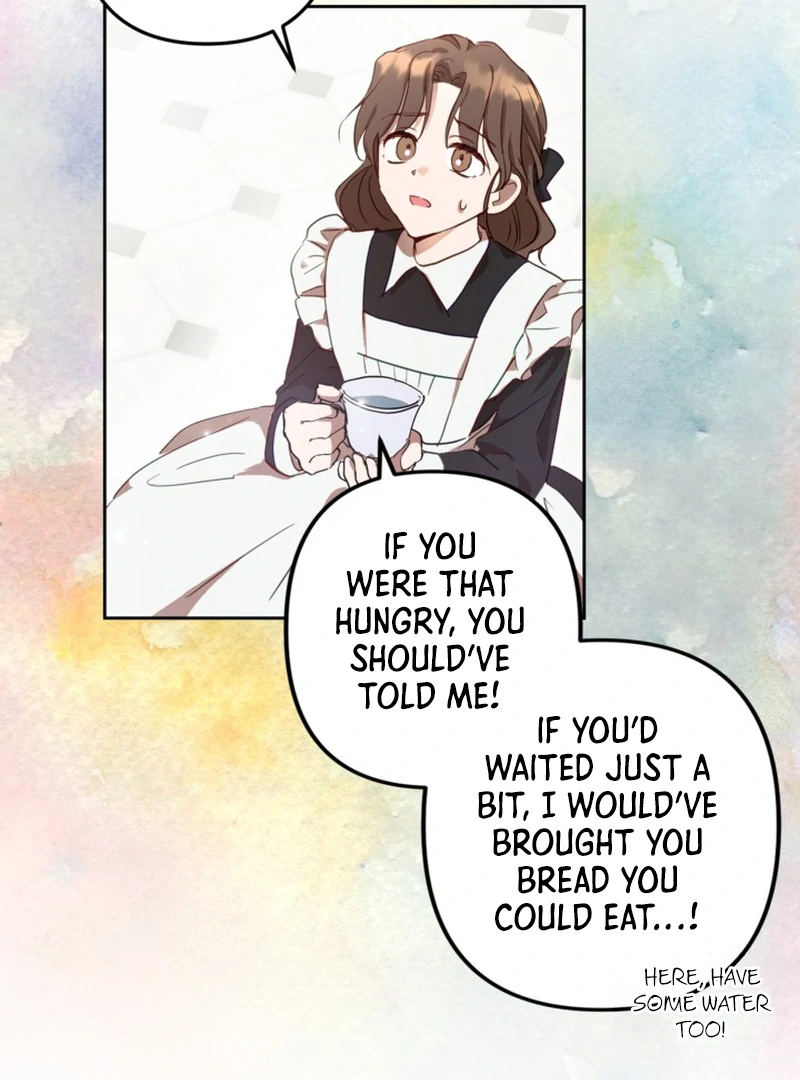 The Sister Who Once Hated Me Now Loves Me Chapter 2 page 89