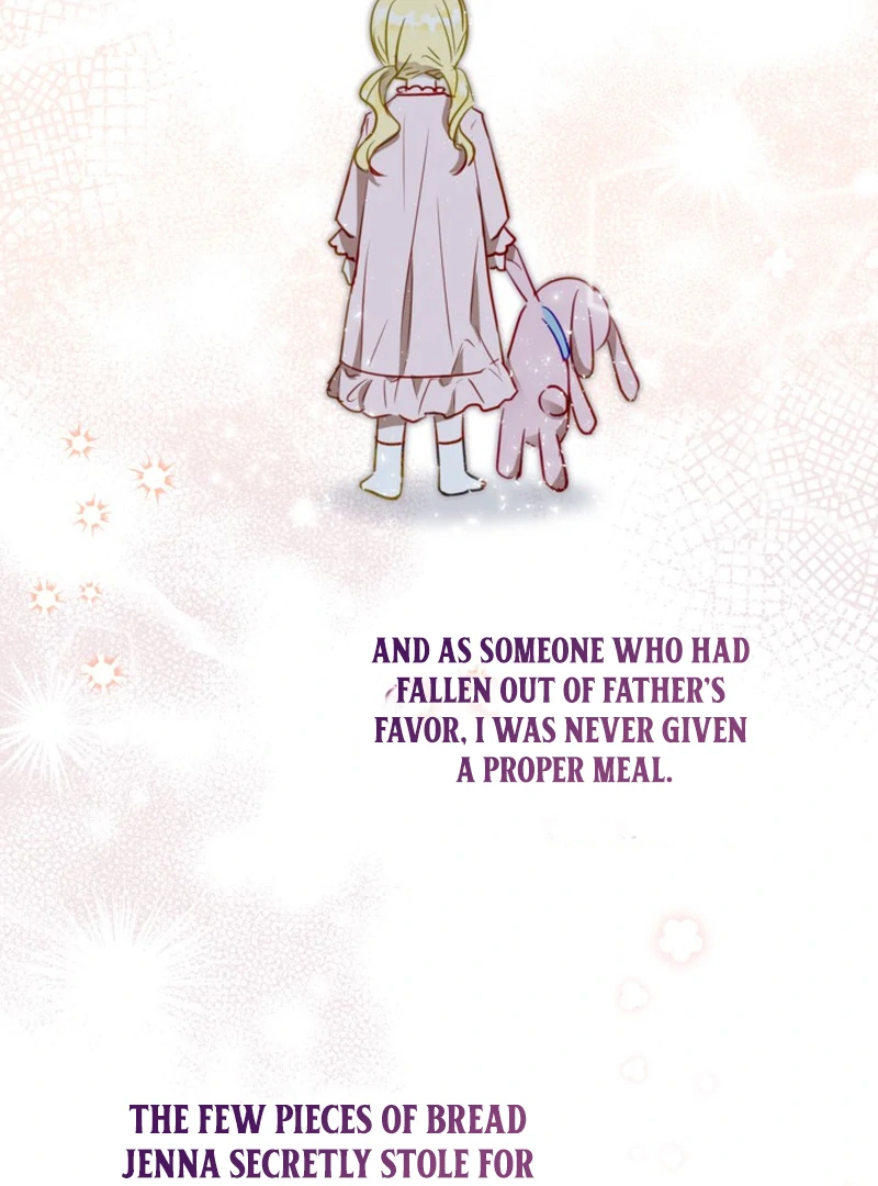 The Sister Who Once Hated Me Now Loves Me Chapter 2 page 92