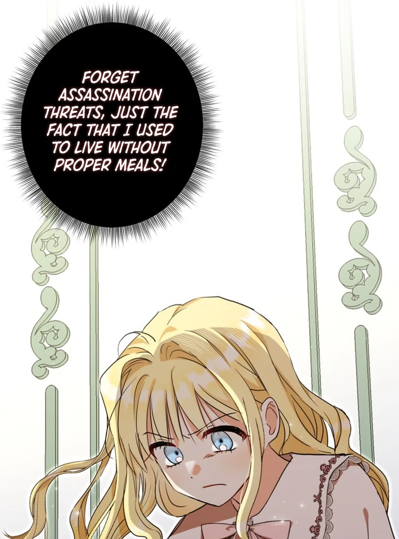 The Sister Who Once Hated Me Now Loves Me Chapter 2 page 95