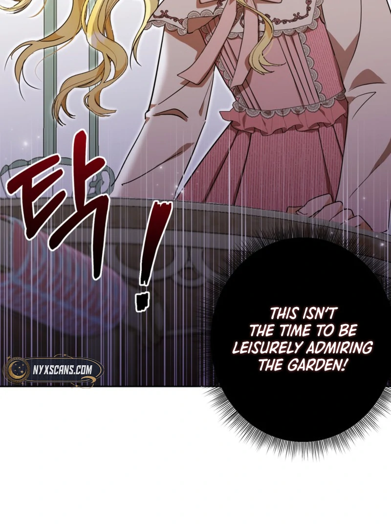 The Sister Who Once Hated Me Now Loves Me Chapter 2 page 96