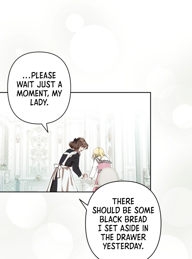 The Sister Who Once Hated Me Now Loves Me Chapter 2 page 98