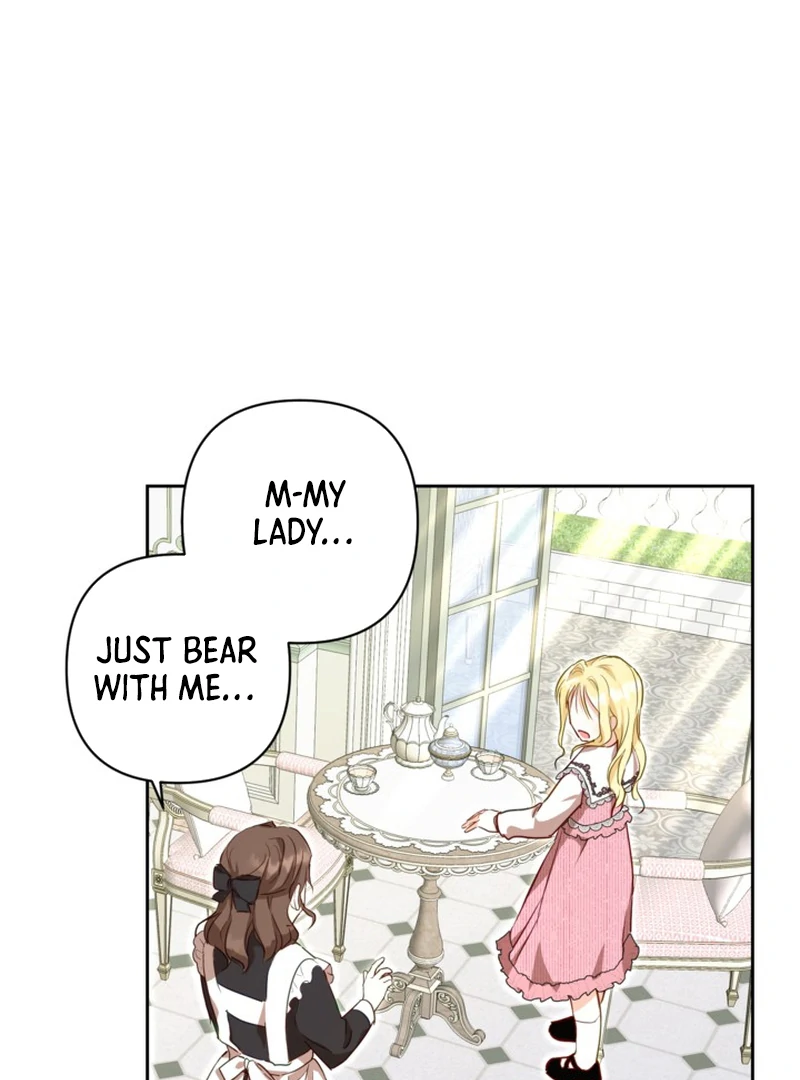 The Sister Who Once Hated Me Now Loves Me Chapter 2 page 102