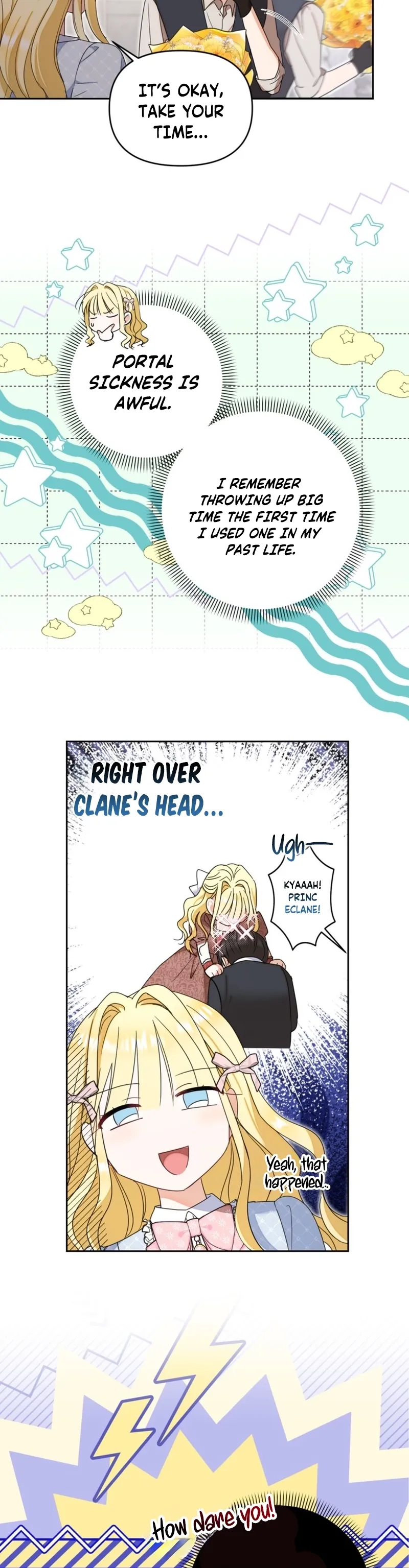 The Sister Who Once Hated Me Now Loves Me Chapter 25 page 5