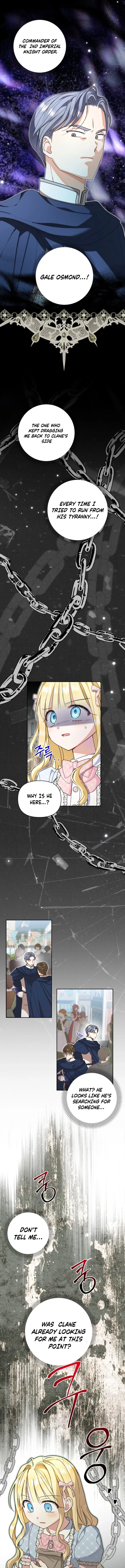 The Sister Who Once Hated Me Now Loves Me Chapter 25 page 14