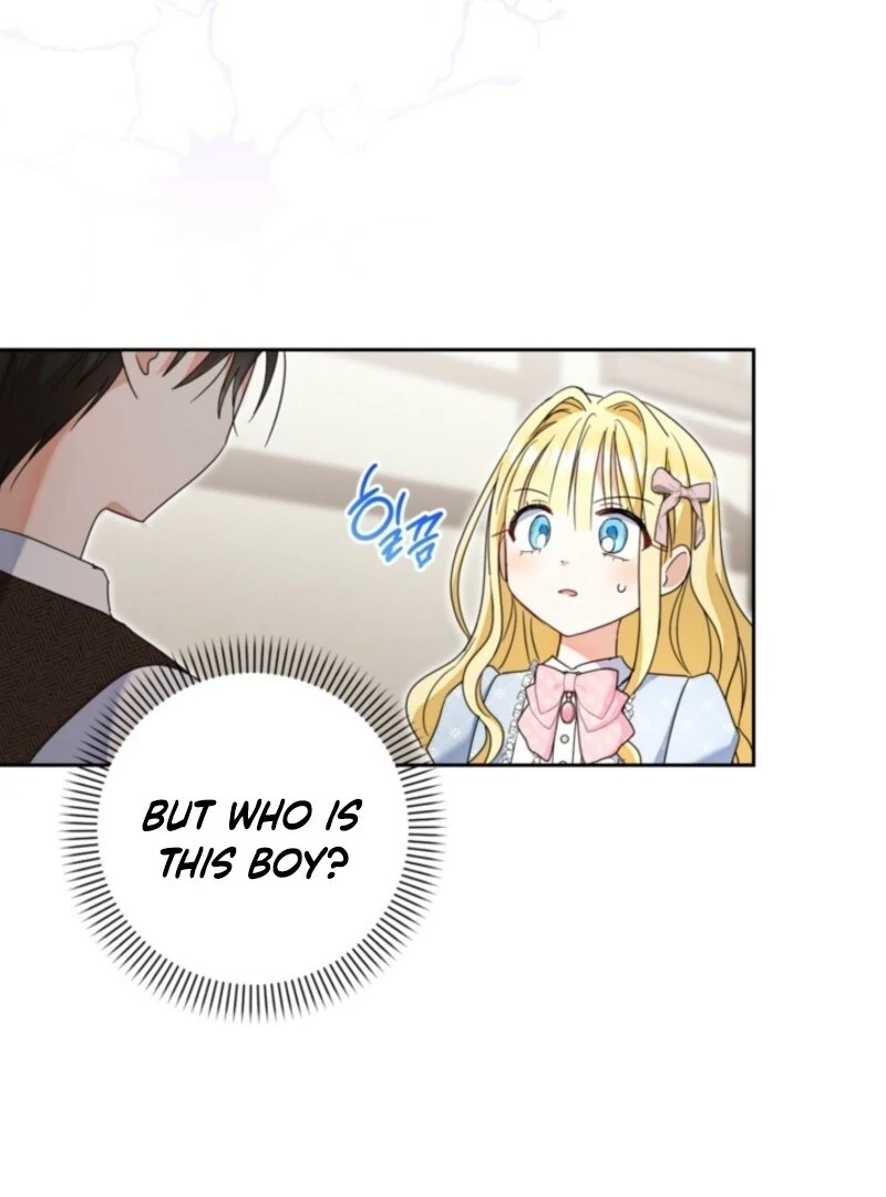 The Sister Who Once Hated Me Now Loves Me Chapter 26 page 18