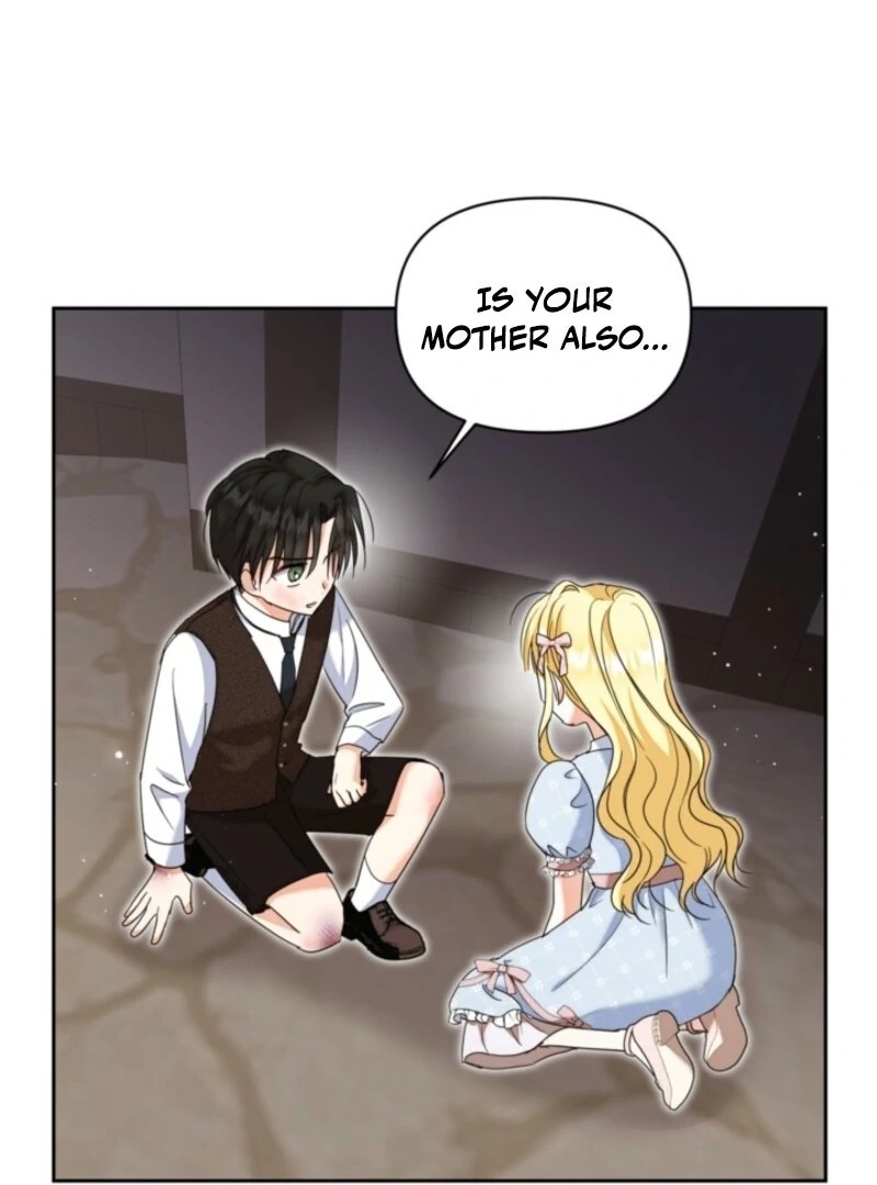 The Sister Who Once Hated Me Now Loves Me Chapter 26 page 27