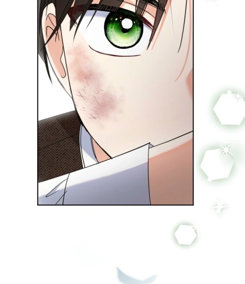 The Sister Who Once Hated Me Now Loves Me Chapter 26 page 23