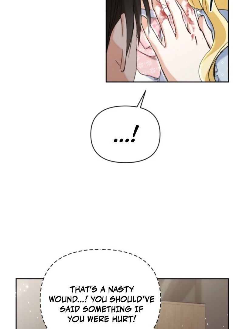 The Sister Who Once Hated Me Now Loves Me Chapter 26 page 40
